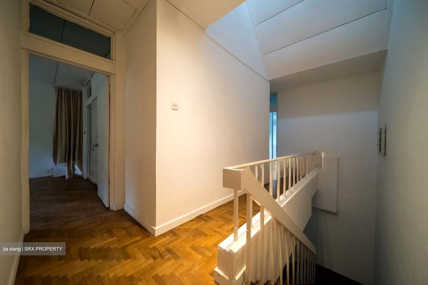 Faber Hills (D5), Semi-Detached #537566291